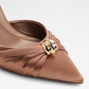Larsynn Womens Heeled Shoes