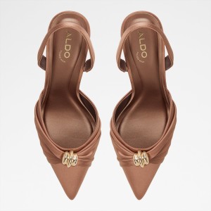 Larsynn Womens Heeled Shoes