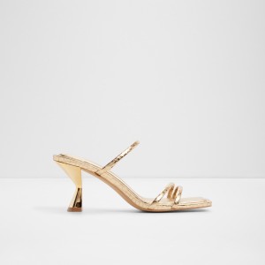 Kalisto Womens Heeled Sandals
