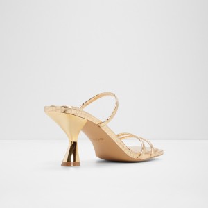 Kalisto Womens Heeled Sandals