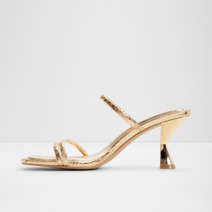 Kalisto Womens Heeled Sandals