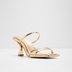 Kalisto Womens Heeled Sandals