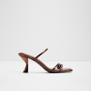 Kalisto Womens Heeled Sandals