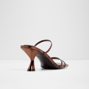 Kalisto Womens Heeled Sandals