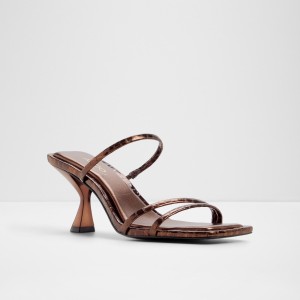 Kalisto Womens Heeled Sandals