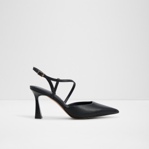 Julez Womens Heeled Shoes