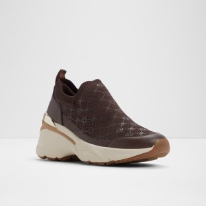 Etonad Womens Sneakers