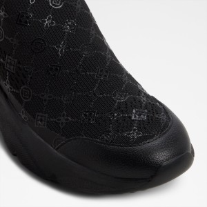 Etonad Womens Sneakers