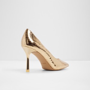 Ellena Womens Heeled Shoes