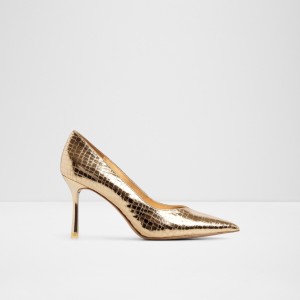 Ellena Womens Heeled Shoes