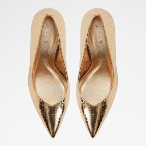 Ellena Womens Heeled Shoes