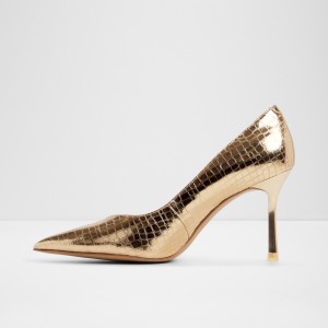 Ellena Womens Heeled Shoes