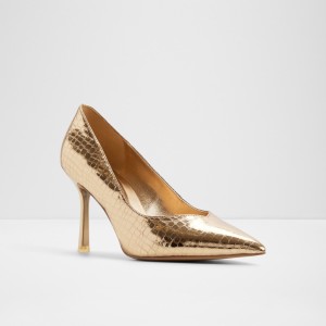 Ellena Womens Heeled Shoes