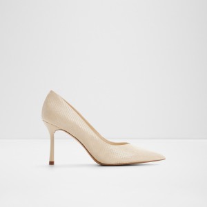 Ellena Womens Heeled Shoes