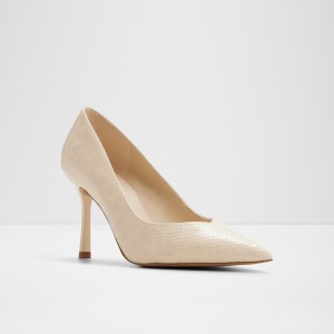 Ellena Womens Heeled Shoes