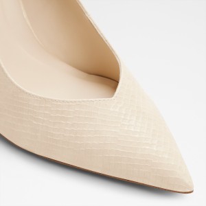 Ellena Womens Heeled Shoes