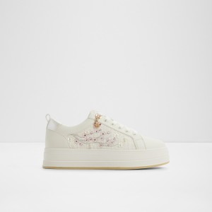 Derissi Womens Sneakers