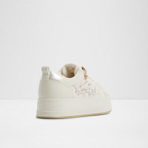 Derissi Womens Sneakers