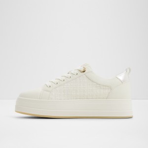Derissi Womens Sneakers