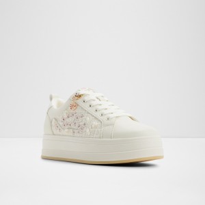 Derissi Womens Sneakers