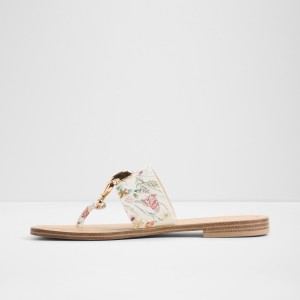 Madaline Womens Flat Sandals