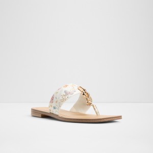 Madaline Womens Flat Sandals