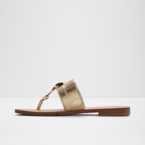 Madaline Womens Flat Sandals