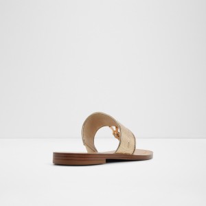 Madaline Womens Flat Sandals