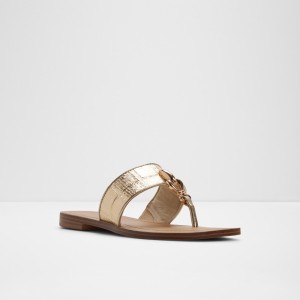 Madaline Womens Flat Sandals