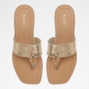 Madaline Womens Flat Sandals