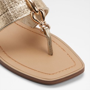 Madaline Womens Flat Sandals