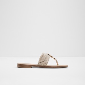 Madaline Womens Flat Sandals