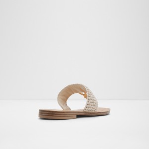 Madaline Womens Flat Sandals