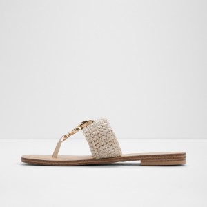 Madaline Womens Flat Sandals