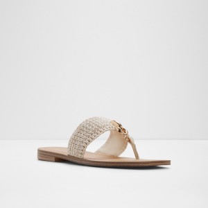 Madaline Womens Flat Sandals