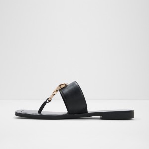 Madaline Womens Flat Sandals