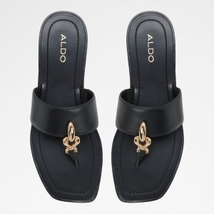 Madaline Womens Flat Sandals