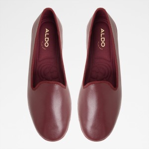 Aurabelle Womens Flat Shoes