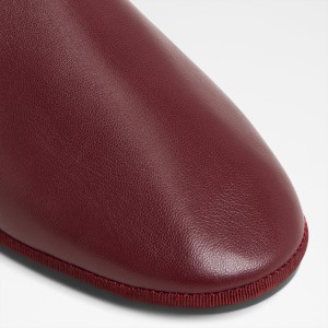 Aurabelle Womens Flat Shoes
