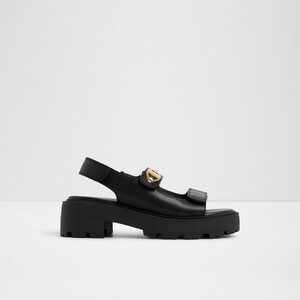 Drirani Womens Heeled Sandals