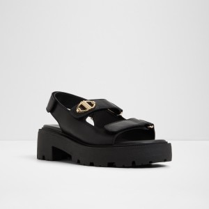 Drirani Womens Heeled Sandals