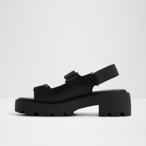 Drirani Womens Heeled Sandals