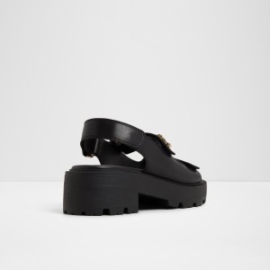 Drirani Womens Heeled Sandals