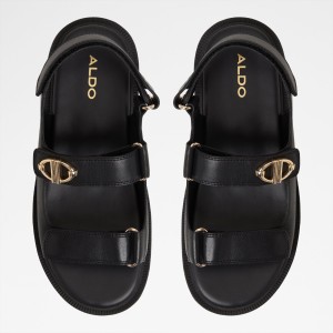 Drirani Womens Heeled Sandals