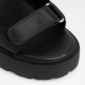 Drirani Womens Heeled Sandals