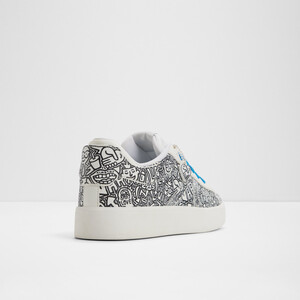 Tgoodman01 Womens Sneakers