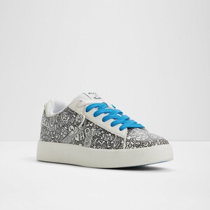 Tgoodman01 Womens Sneakers