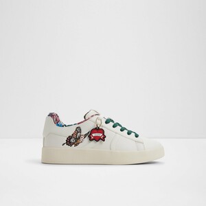 Whatisadam01 Womens Sneakers