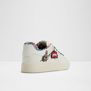Whatisadam01 Womens Sneakers