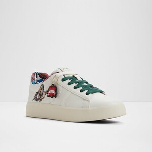 Whatisadam01 Womens Sneakers